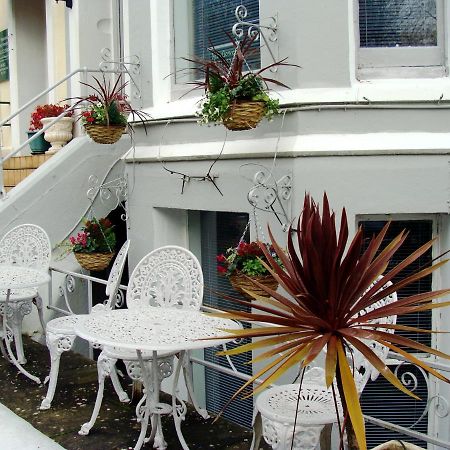 Mayflower Bed and Breakfast Plymouth Exterior foto