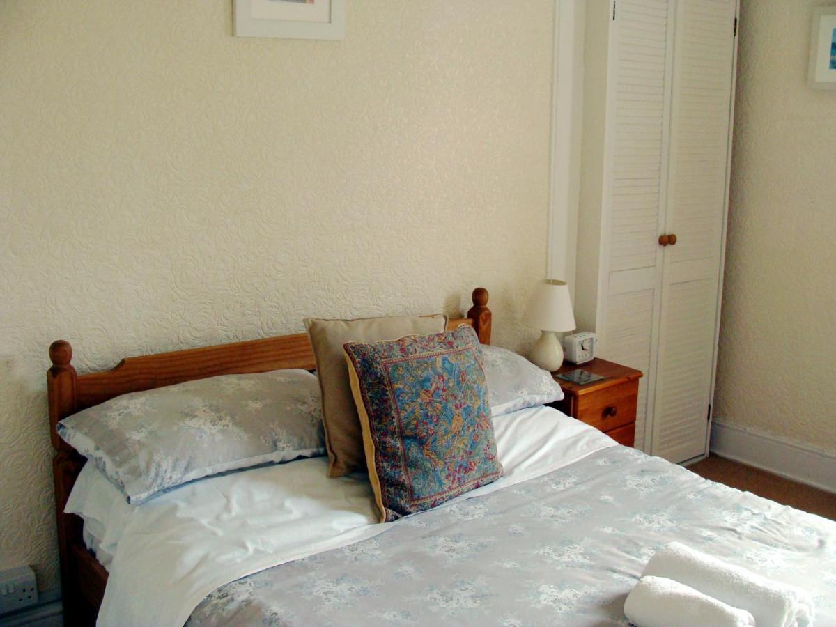 Mayflower Bed and Breakfast Plymouth Exterior foto