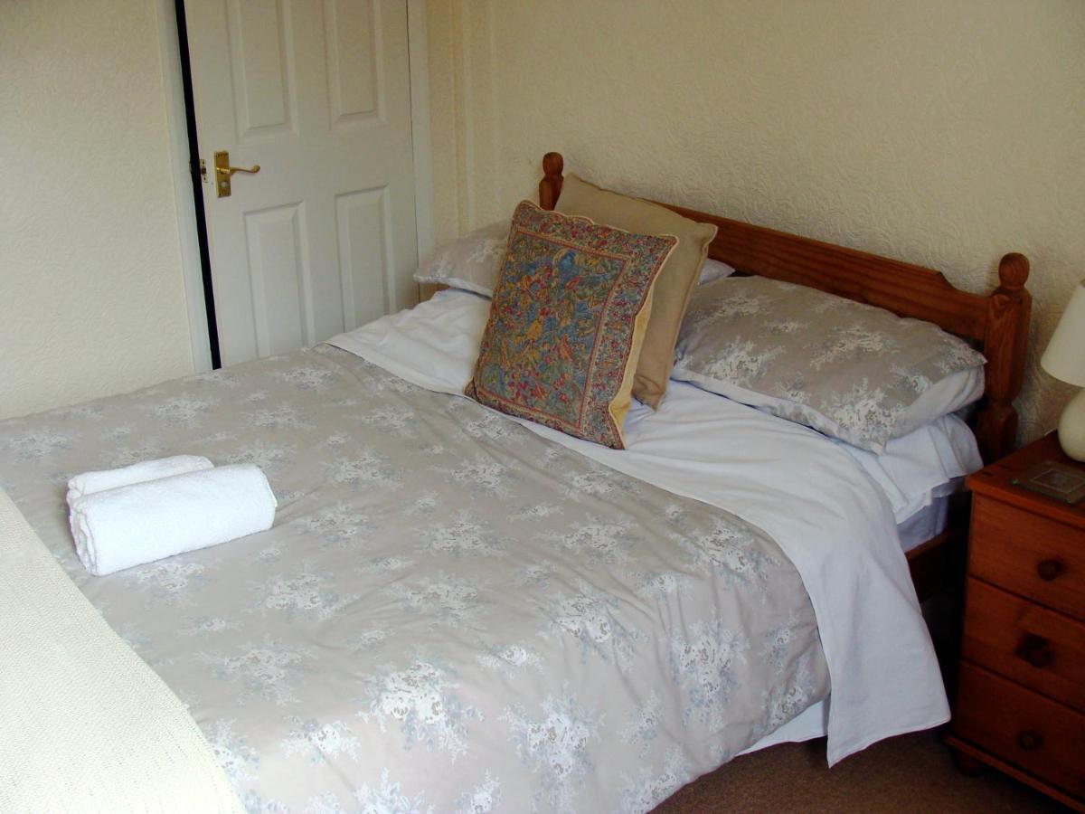 Mayflower Bed and Breakfast Plymouth Exterior foto
